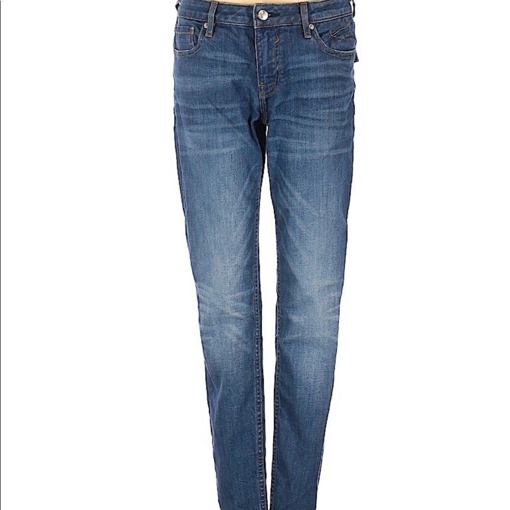 🖤Viggos The Jagger Skinny Jeans